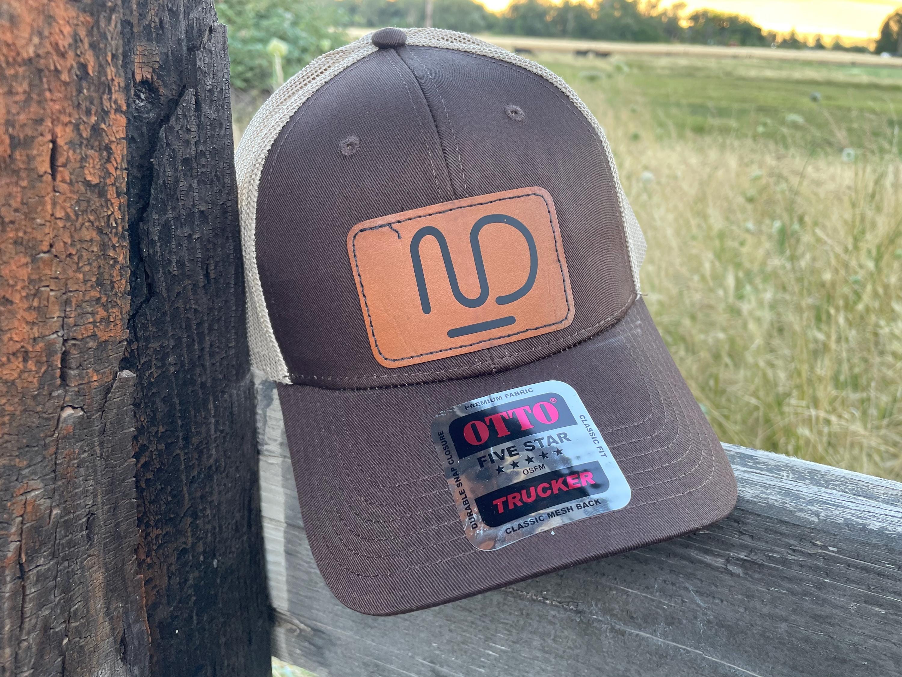 Richardson 112 Trucker Hat