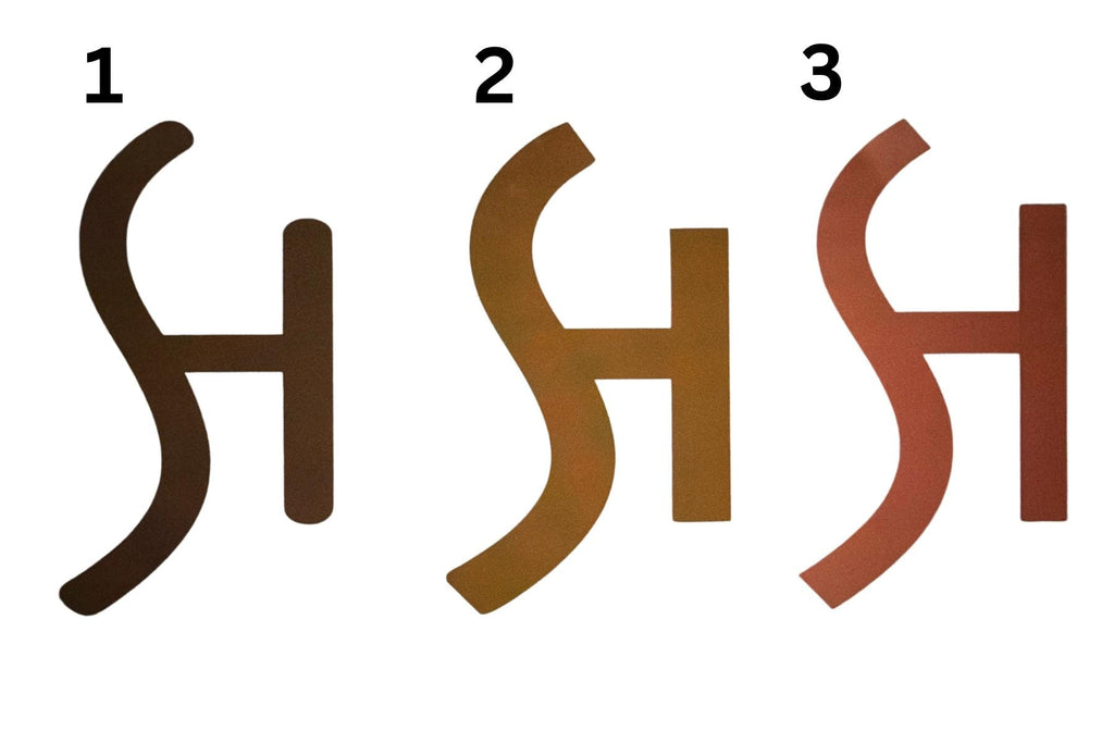 Logo / Livestock Brand Touch-Ups & Edits (File Cleanup, Add Letters, Bars, Adjust Layout)
