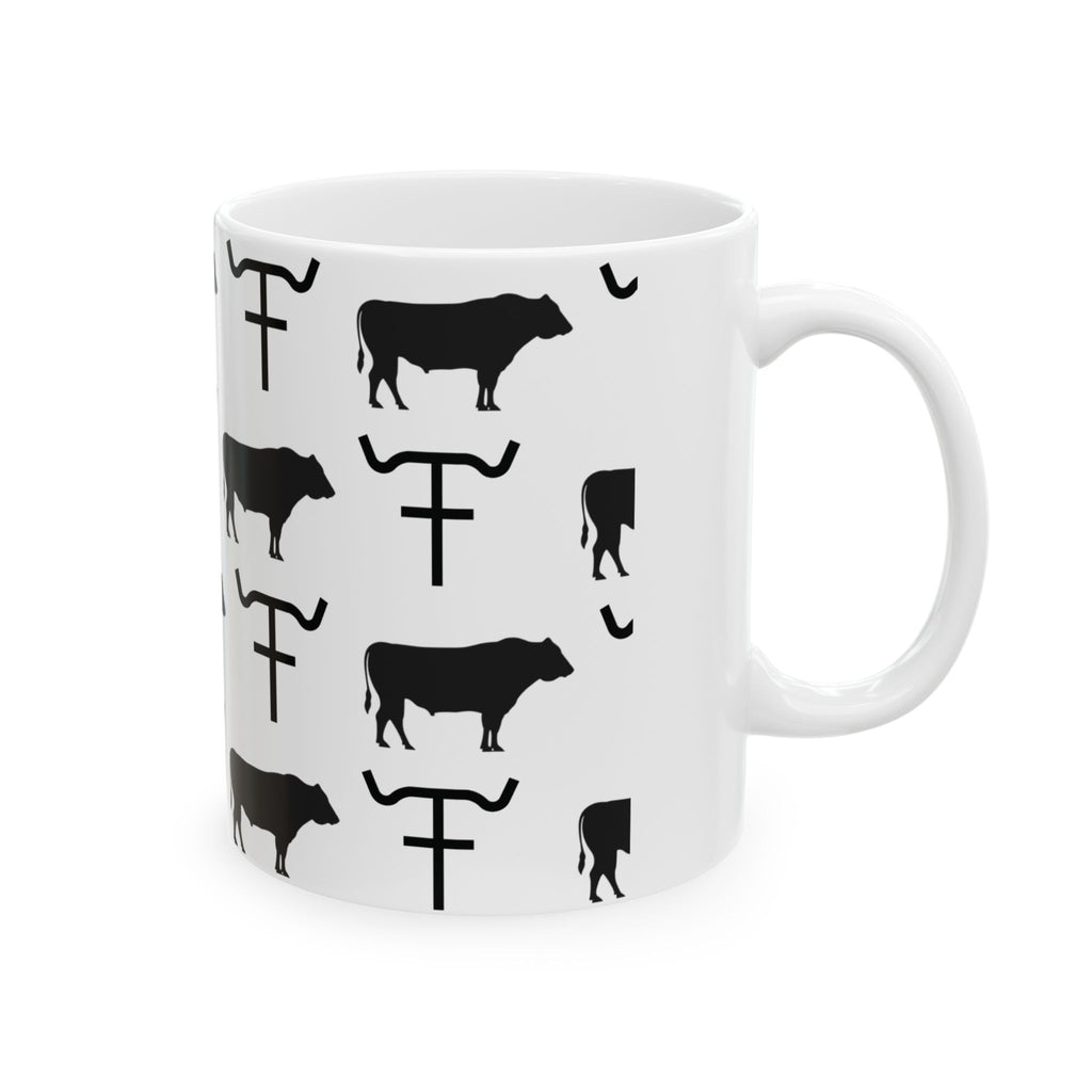 Ceramic Mug, (11oz, 15oz)