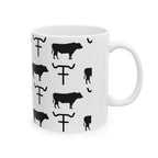 Ceramic Mug, (11oz, 15oz)