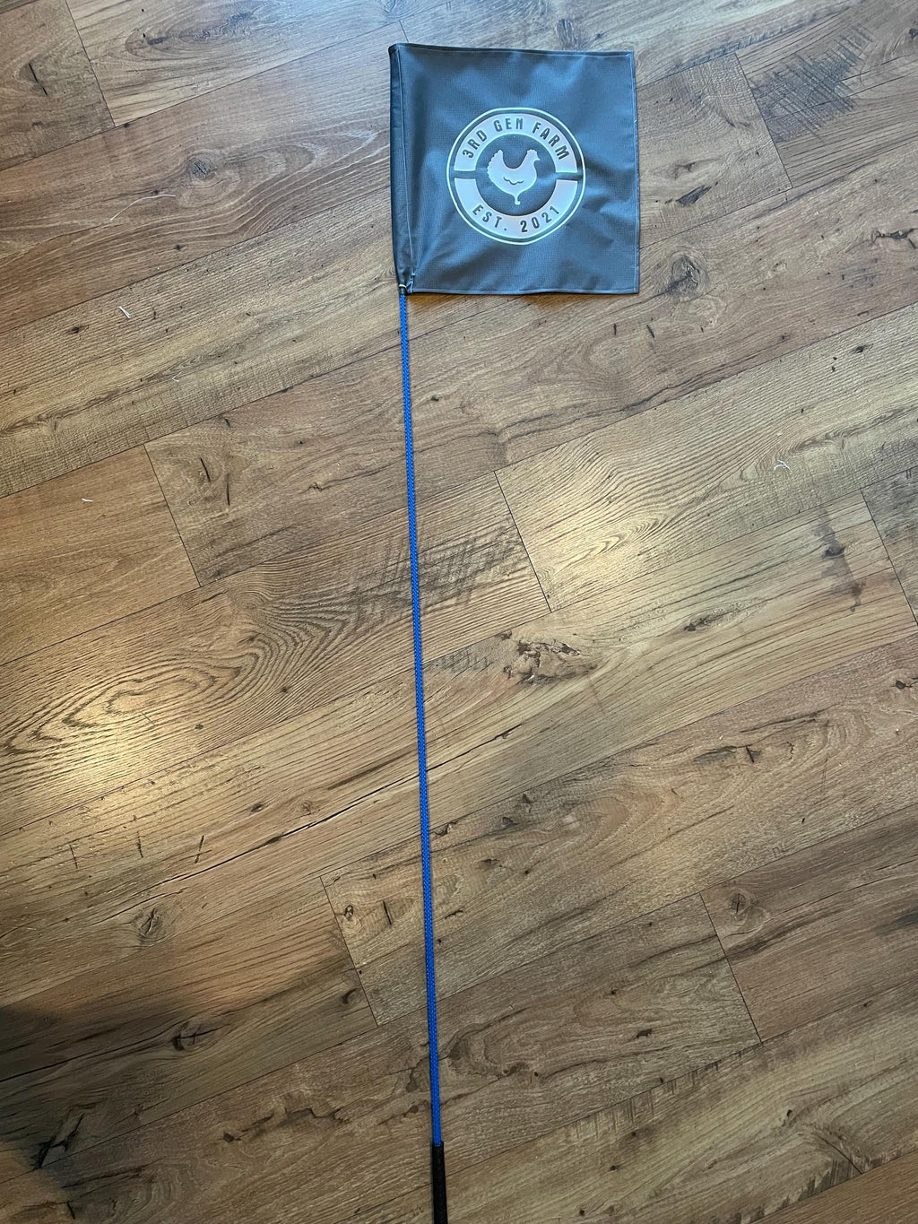 Livestock Whip Flags for Ranching & Livestock Sorting