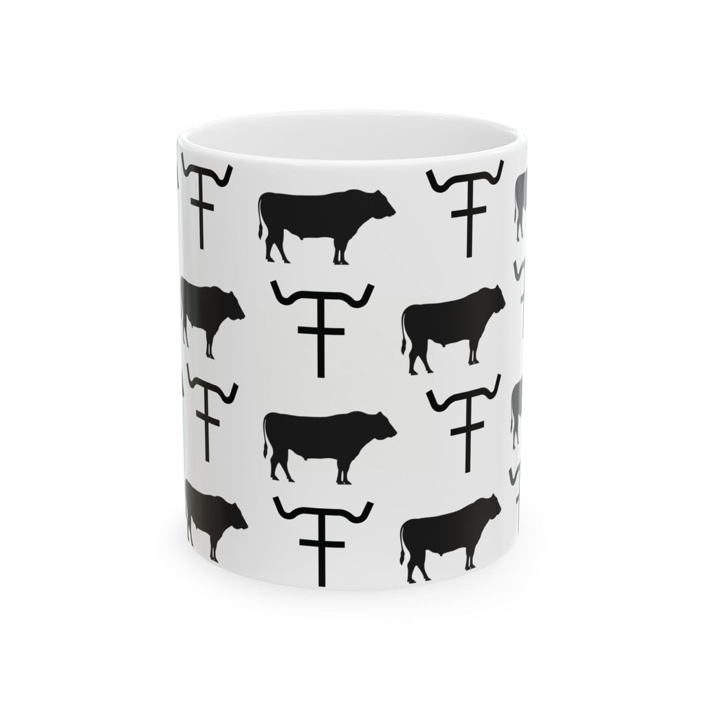 Ceramic Mug, (11oz, 15oz)