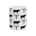 Ceramic Mug, (11oz, 15oz)