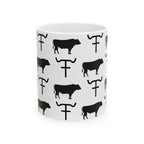 Ceramic Mug, (11oz, 15oz)