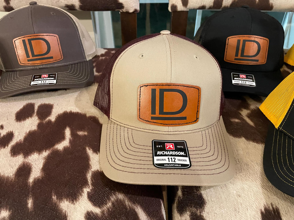 Richardson 112 Trucker Hat