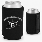 Magnetic can cooler Personalized