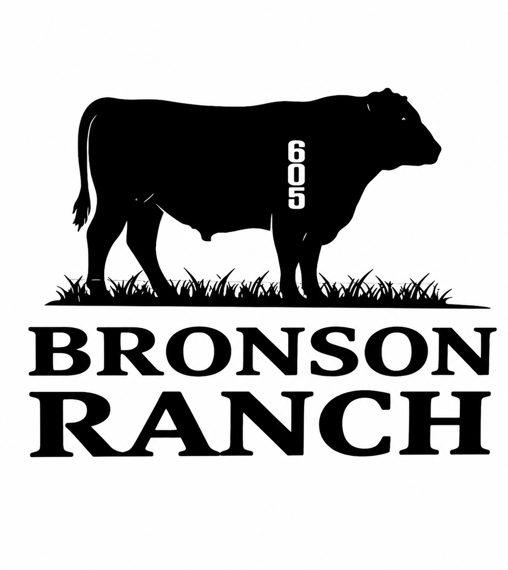 Logo / Livestock Brand Touch-Ups & Edits (File Cleanup, Add Letters, Bars, Adjust Layout)