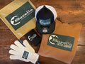 Ranch Gift set Cattle Brand Hoodie, Western Rancher Gift Set