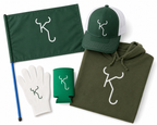 Ranch Gift set Cattle Brand Hoodie, Western Rancher Gift Set