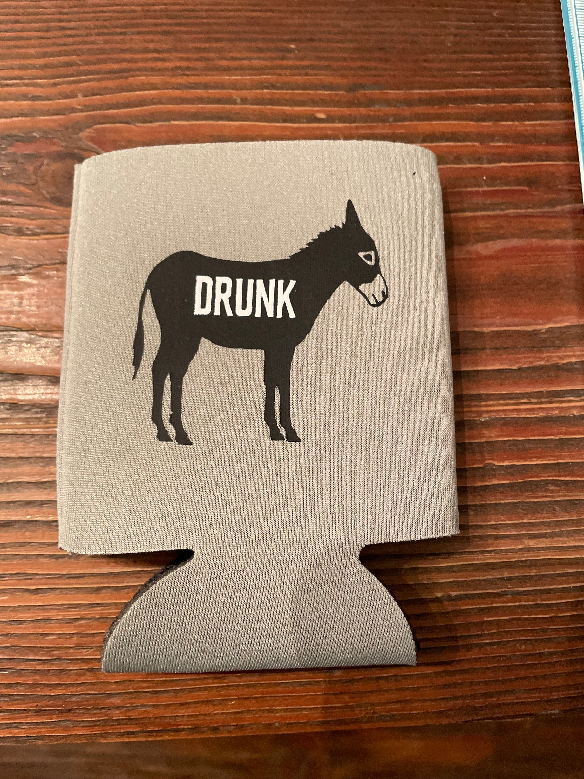 Personalized can coolers
