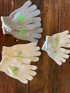 Ranch Brand Gloves, Personalized Work Gloves (CUSTOM)