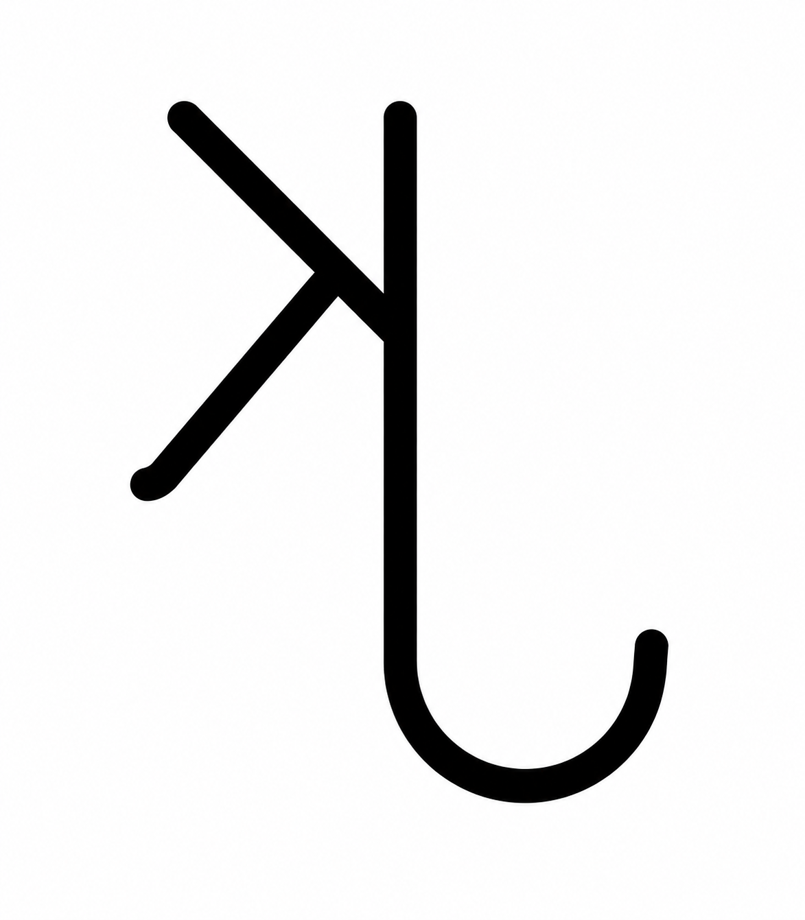 Logo / Livestock Brand Touch-Ups & Edits (File Cleanup, Add Letters, Bars, Adjust Layout)
