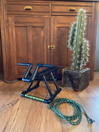 Roping Dummy