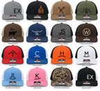 Richardson 112 Trucker Hat