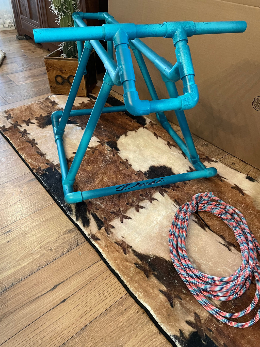 Roping dummy Toy (LARGE)