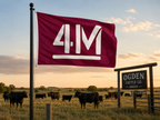 Sponsor Flag - Rodeo Flag