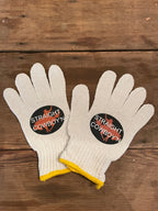 Ranch Brand Gloves, Personalized Work Gloves (CUSTOM)