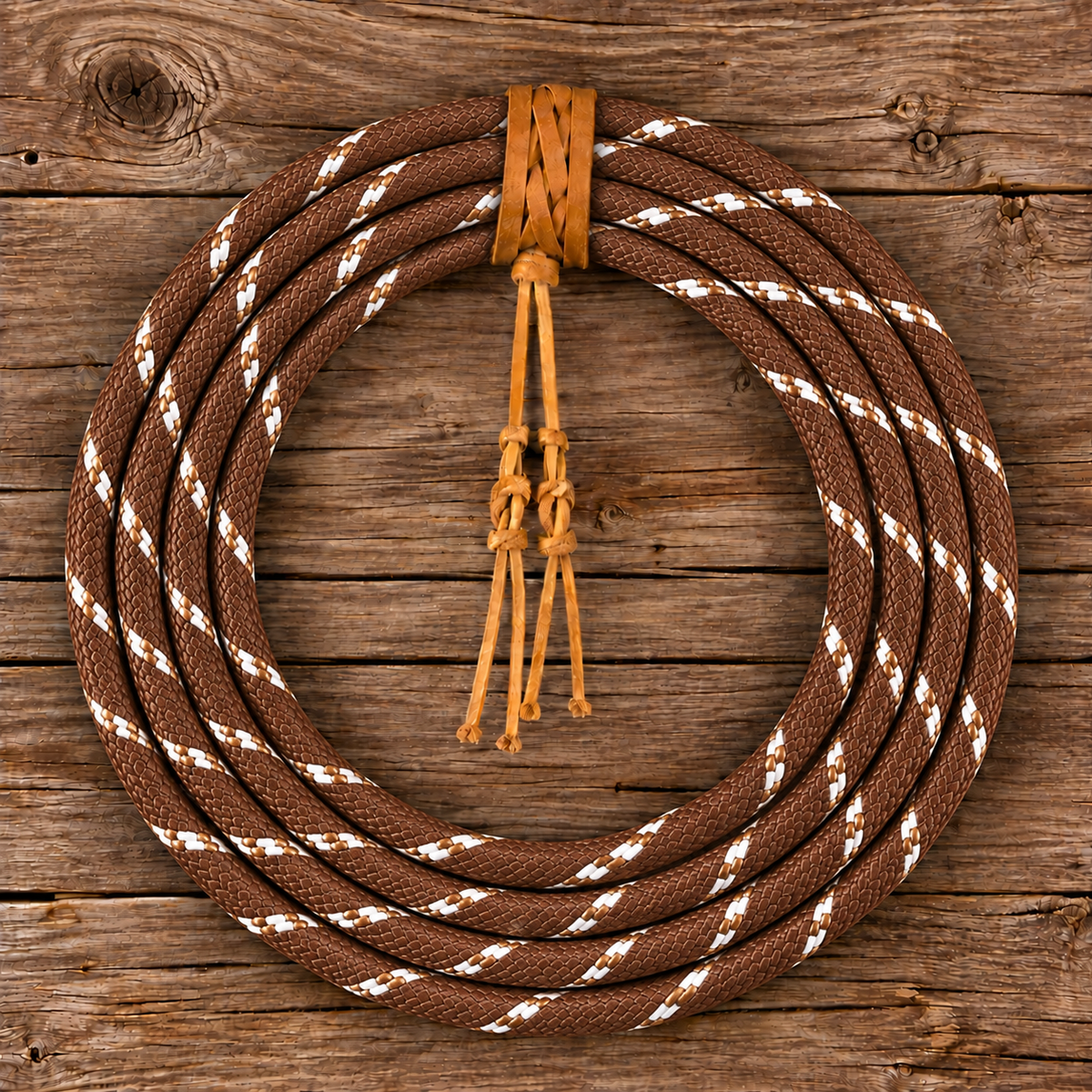 Kids Ranch Rope - Cowpoke Practice Rope