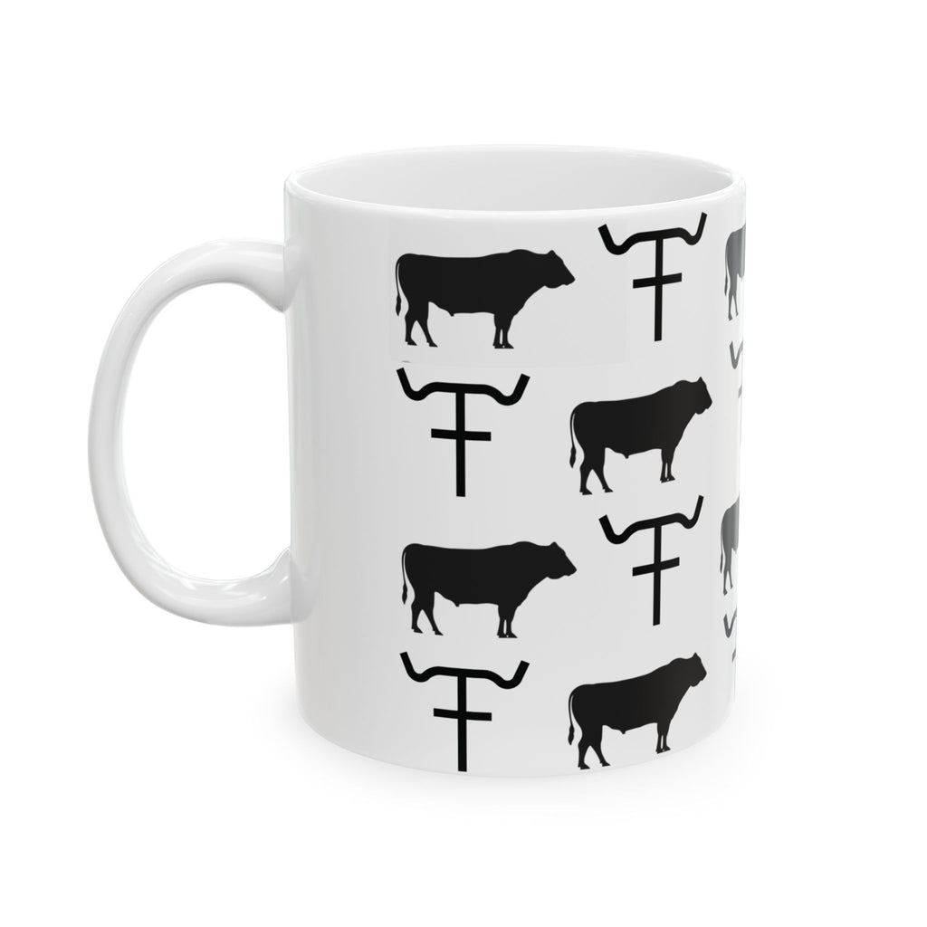 Ceramic Mug, (11oz, 15oz)