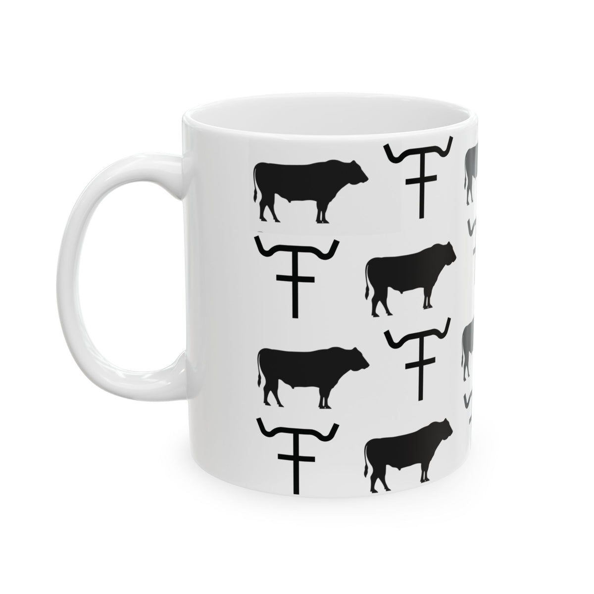 Ceramic Mug, (11oz, 15oz)