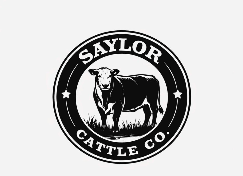 Premium Custom Farm & Ranch Logo Design-Full Branding Package