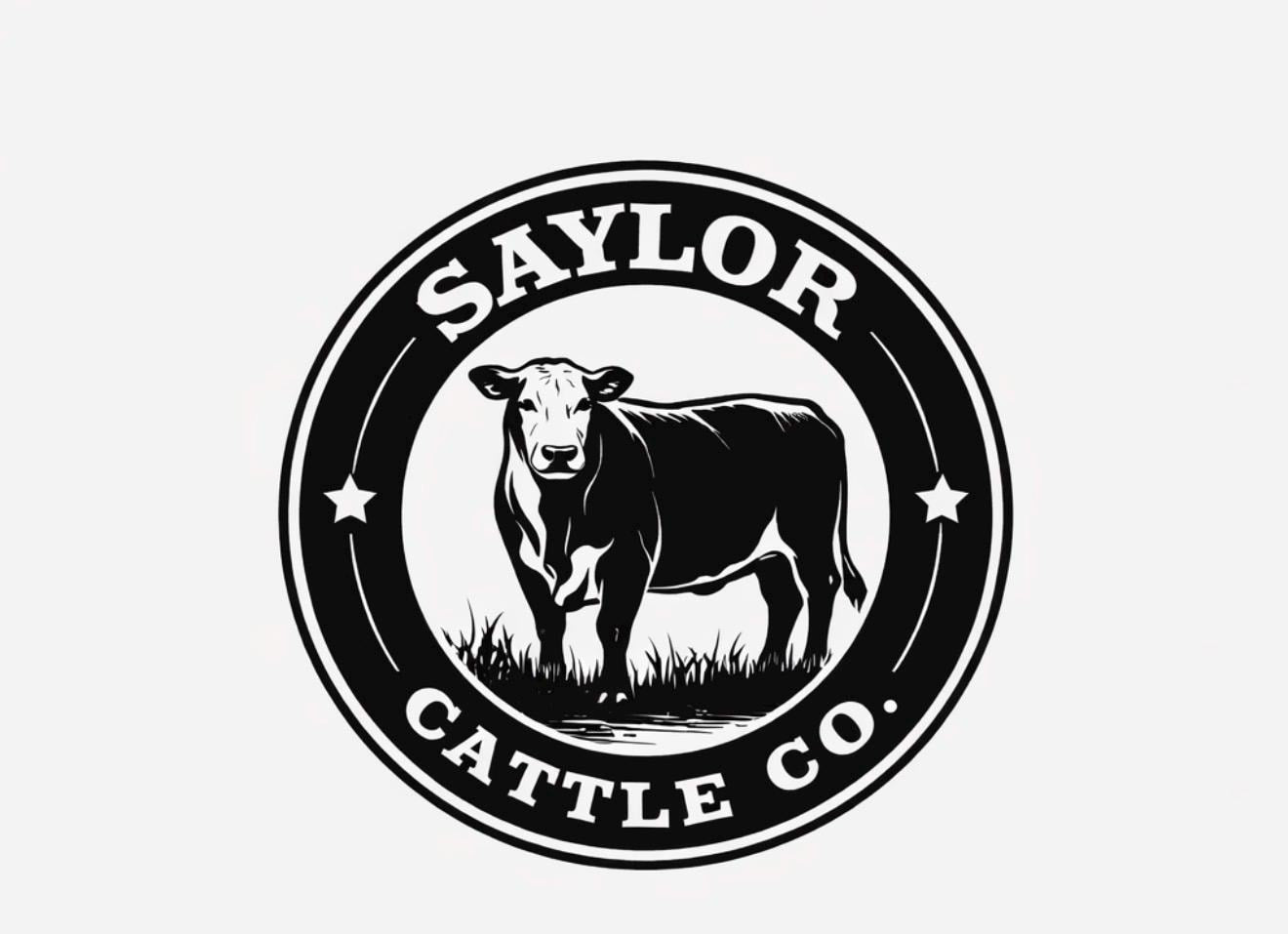 Premium Custom Farm & Ranch Logo Design-Full Branding Package
