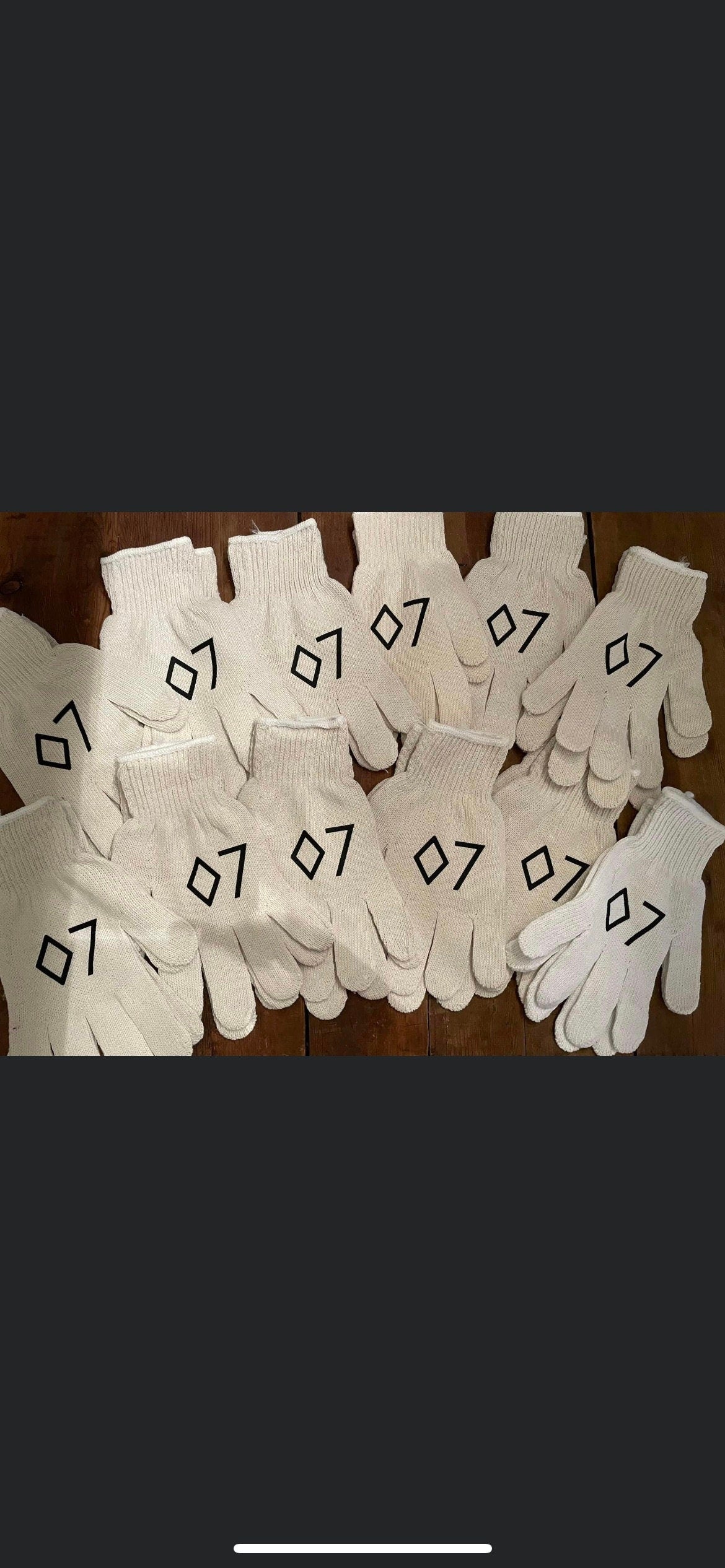 Bulk order customizable ranch gloves, farm, business, construction gloves
