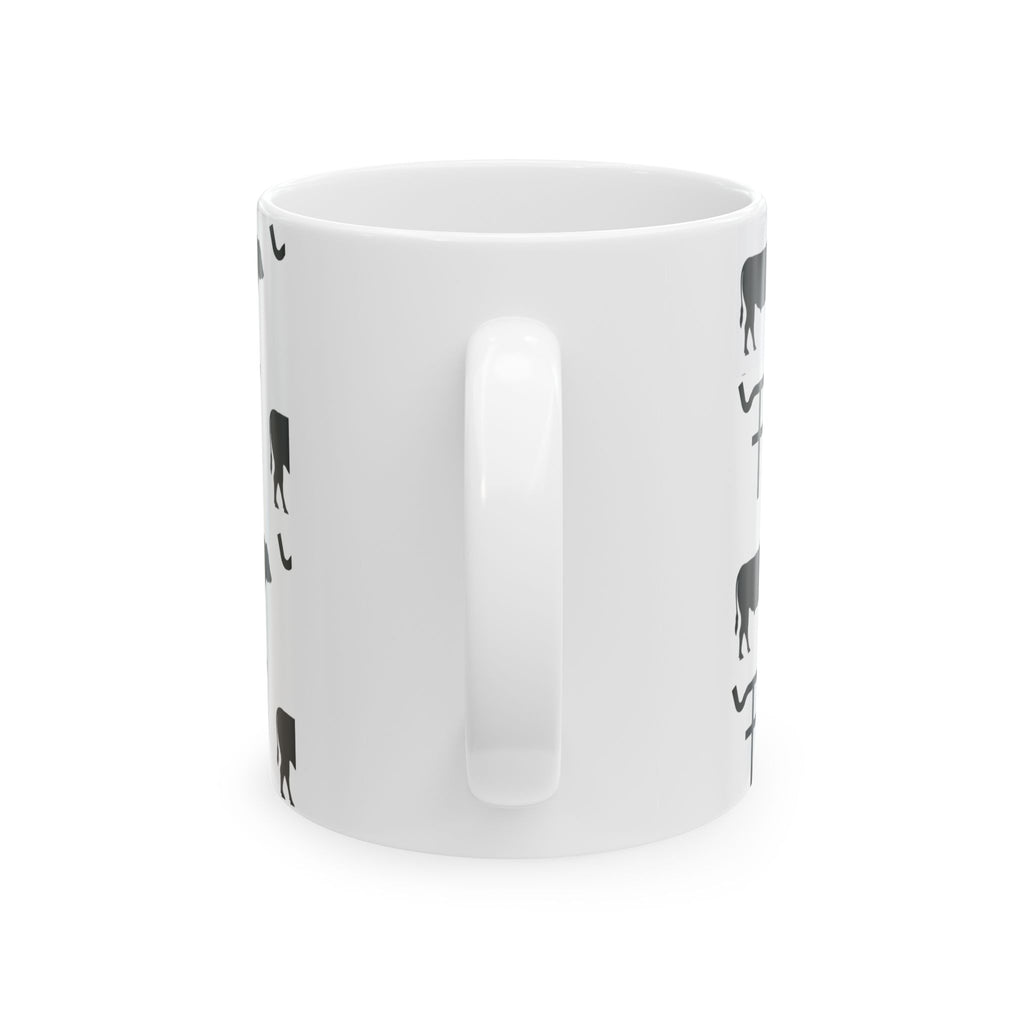 Ceramic Mug, (11oz, 15oz)