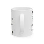 Ceramic Mug, (11oz, 15oz)