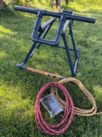 Large Roping Dummy - Personalized