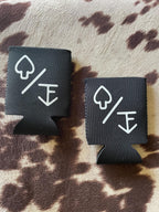 Magnetic can cooler Personalized