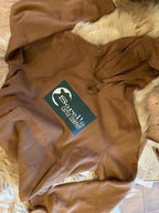 Hoodie, Business Brand Sweatshirt, Front & Back Design (Custom)