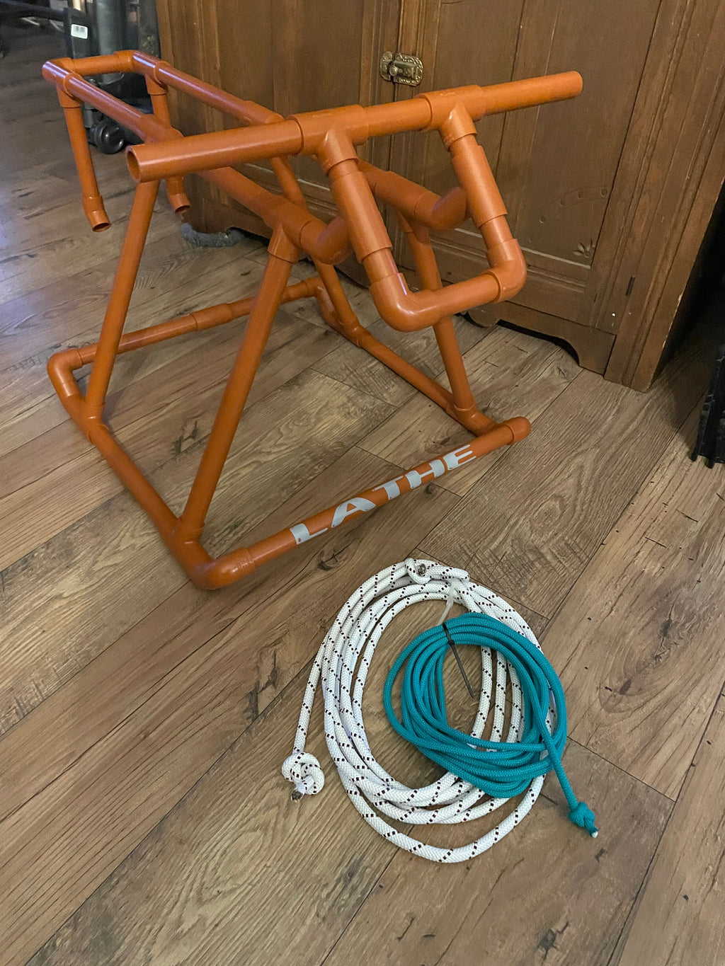 Roping dummy Toy (LARGE)