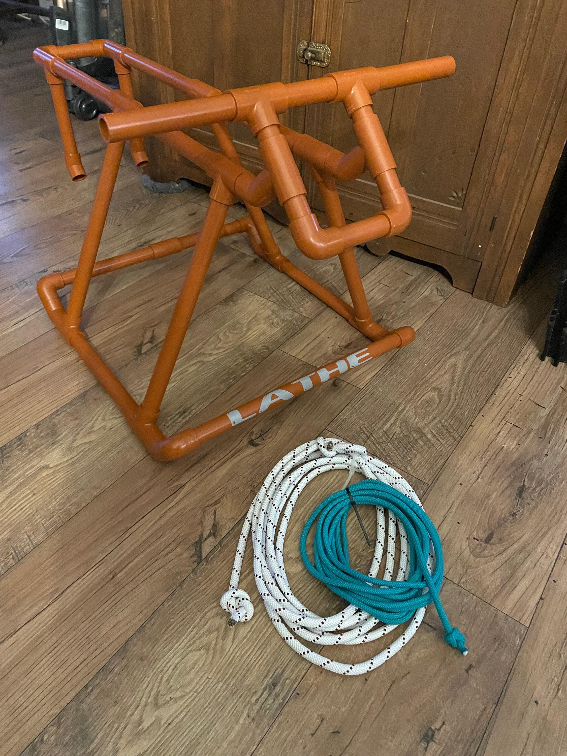 Roping dummy Toy (LARGE)