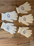 Ranch Brand Gloves, Personalized Work Gloves (CUSTOM)