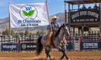 Sponsor Flag - Rodeo Flag