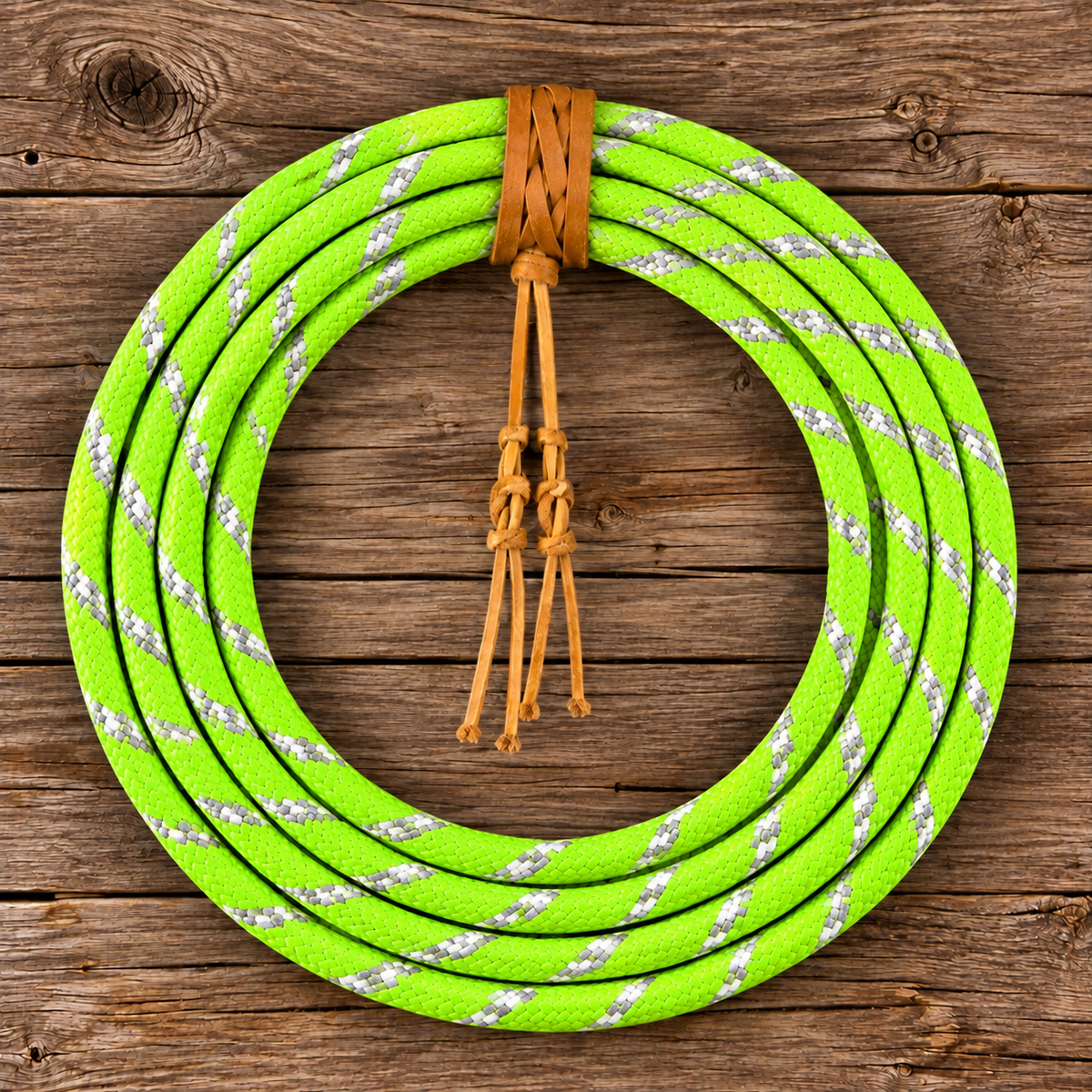Kids Ranch Rope - Cowpoke Practice Rope