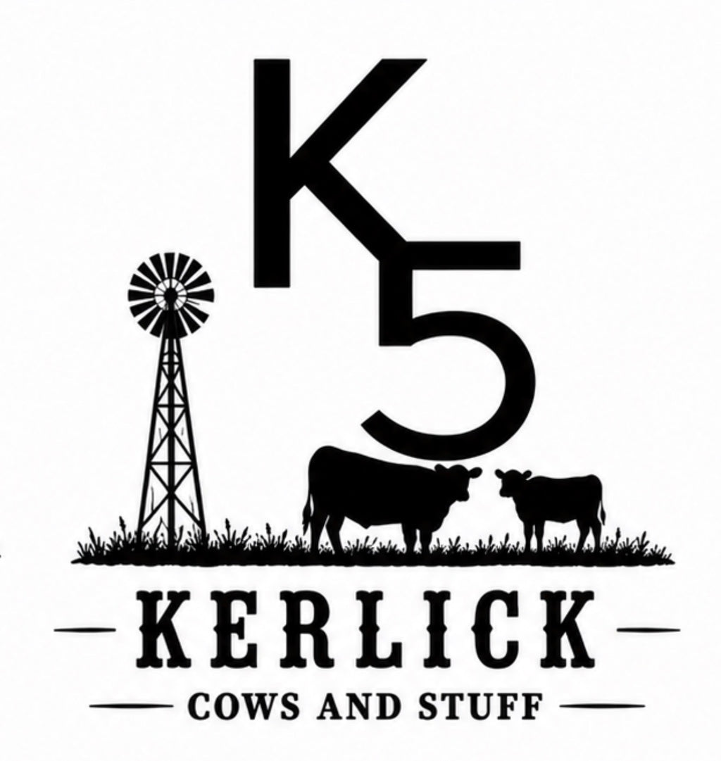 Logo / Livestock Brand Touch-Ups & Edits (File Cleanup, Add Letters, Bars, Adjust Layout)
