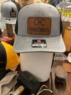 Richardson 112 Trucker Hat