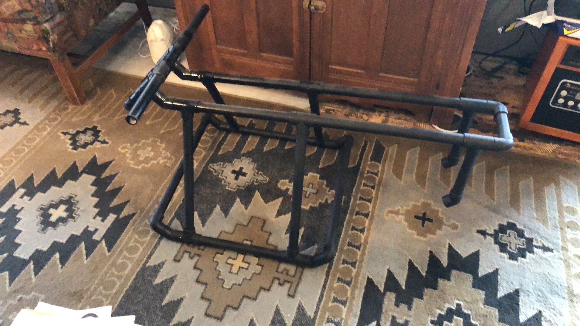 Roping dummy Toy (LARGE)