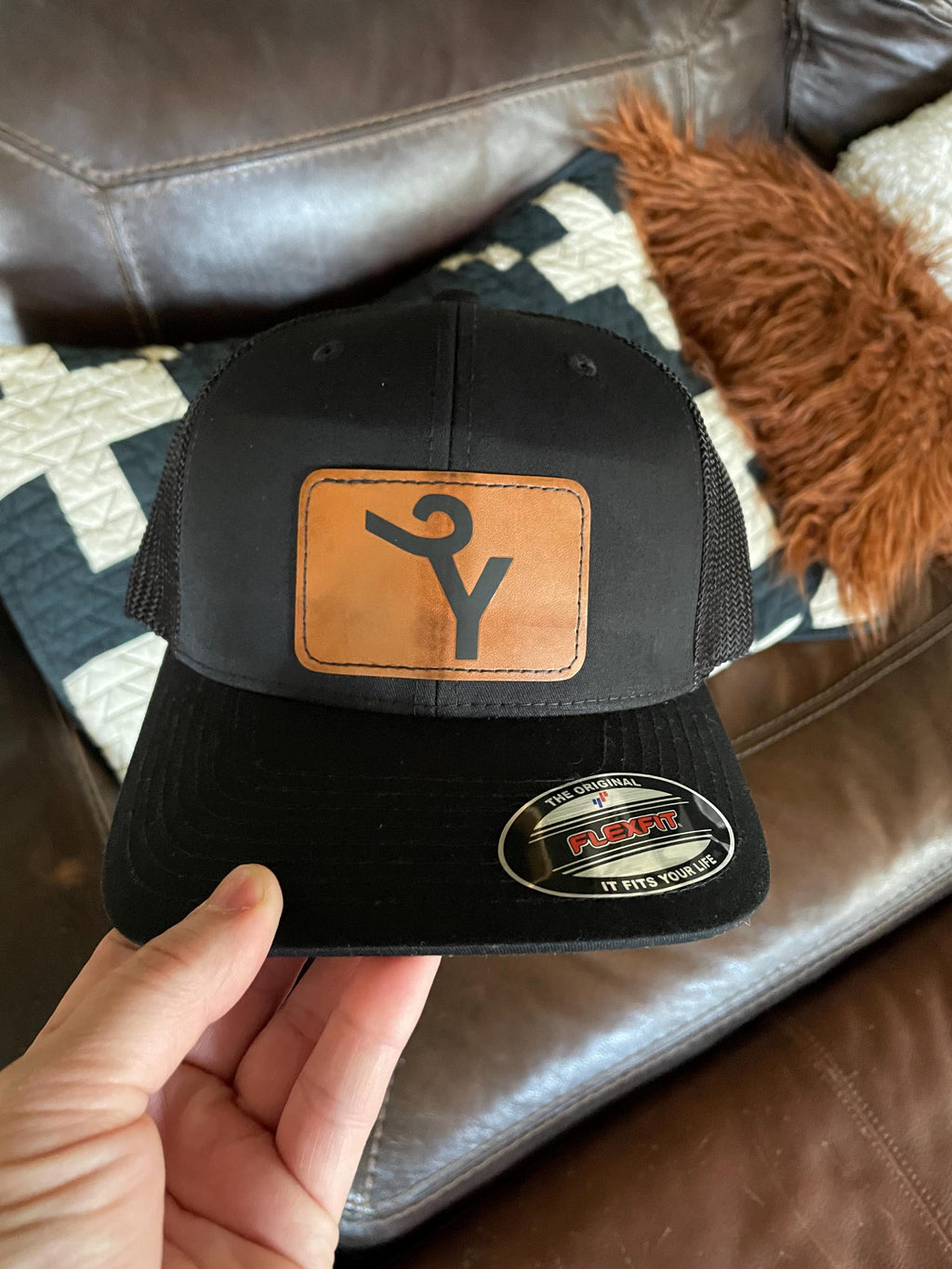 Richardson 112 Trucker Hat