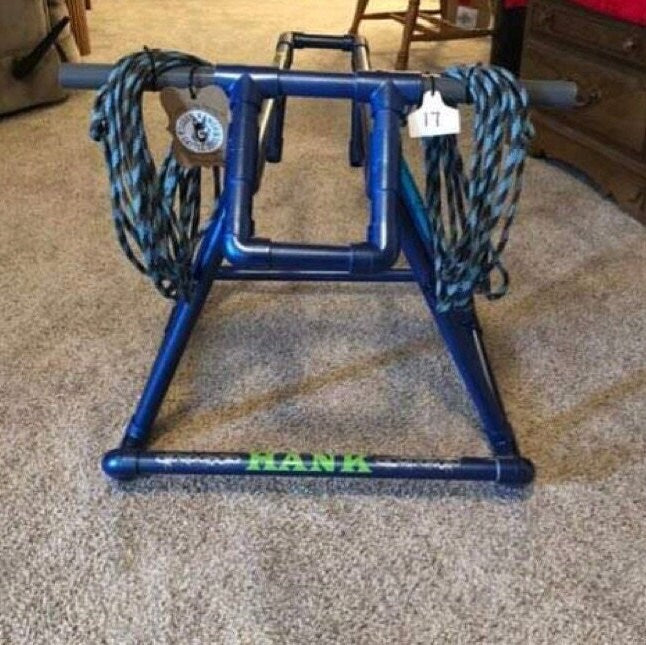 Roping dummy Toy (LARGE)
