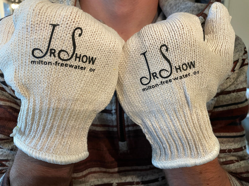 Bulk order customizable ranch gloves, farm, business, construction gloves