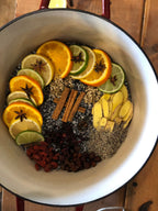 Elderberry Syrup- 16 ounces