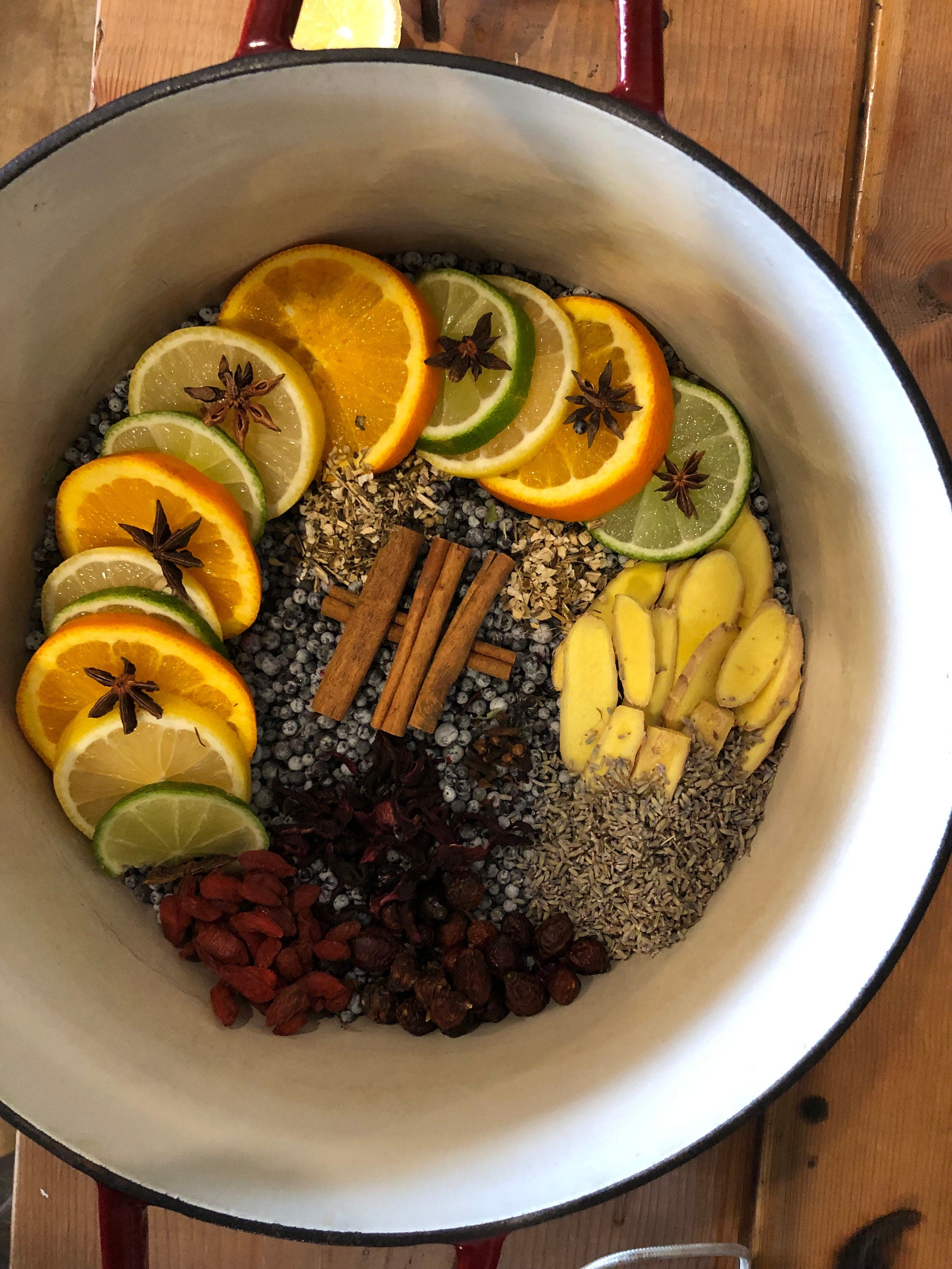 Elderberry Syrup- 16 ounces