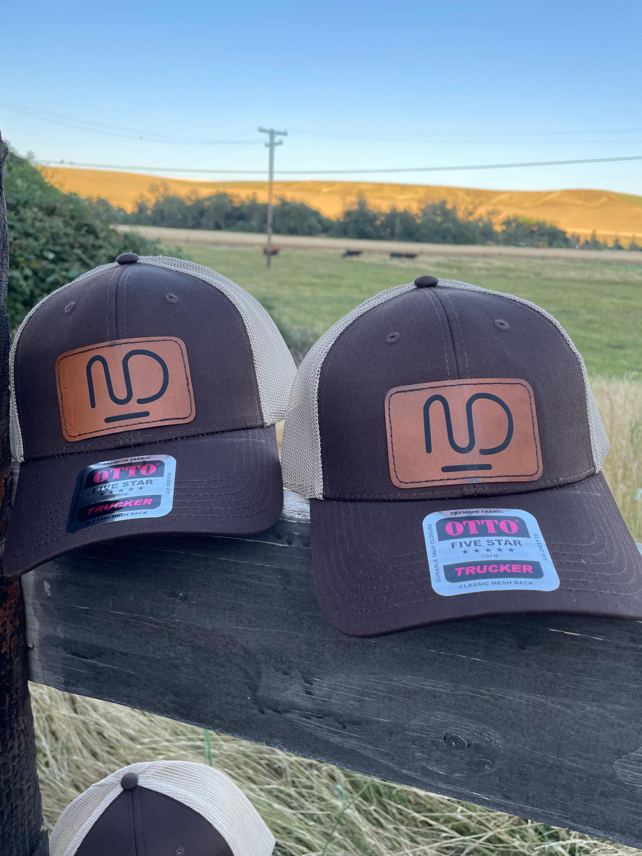 Richardson 112 Trucker Hat
