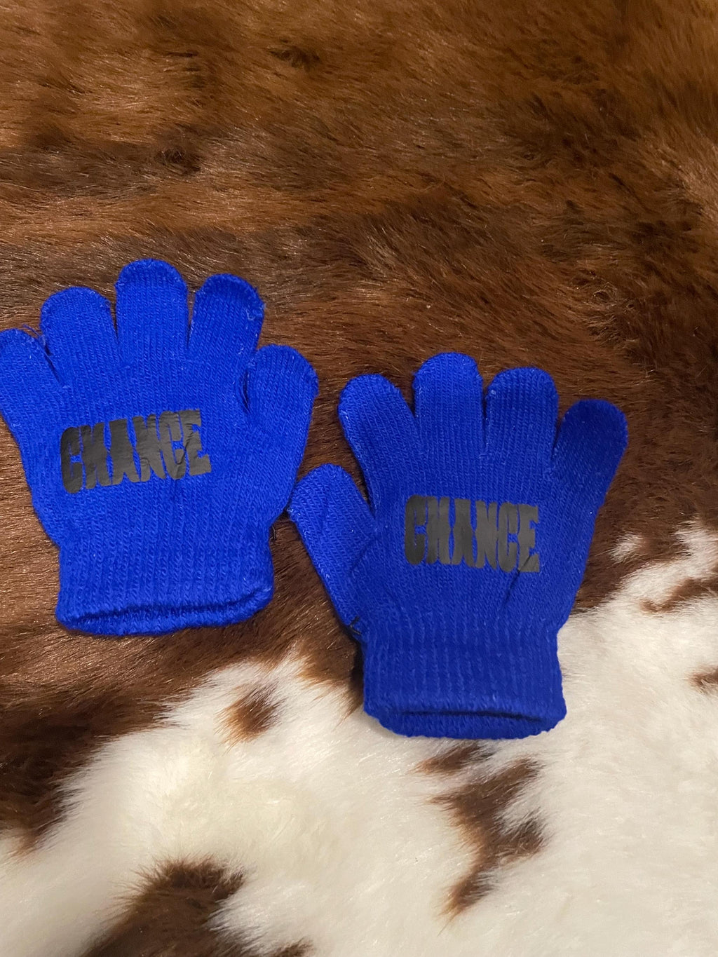 Kids Ranch Gloves, Children’s Farm Work Gloves, Custom Brand Kid Gloves