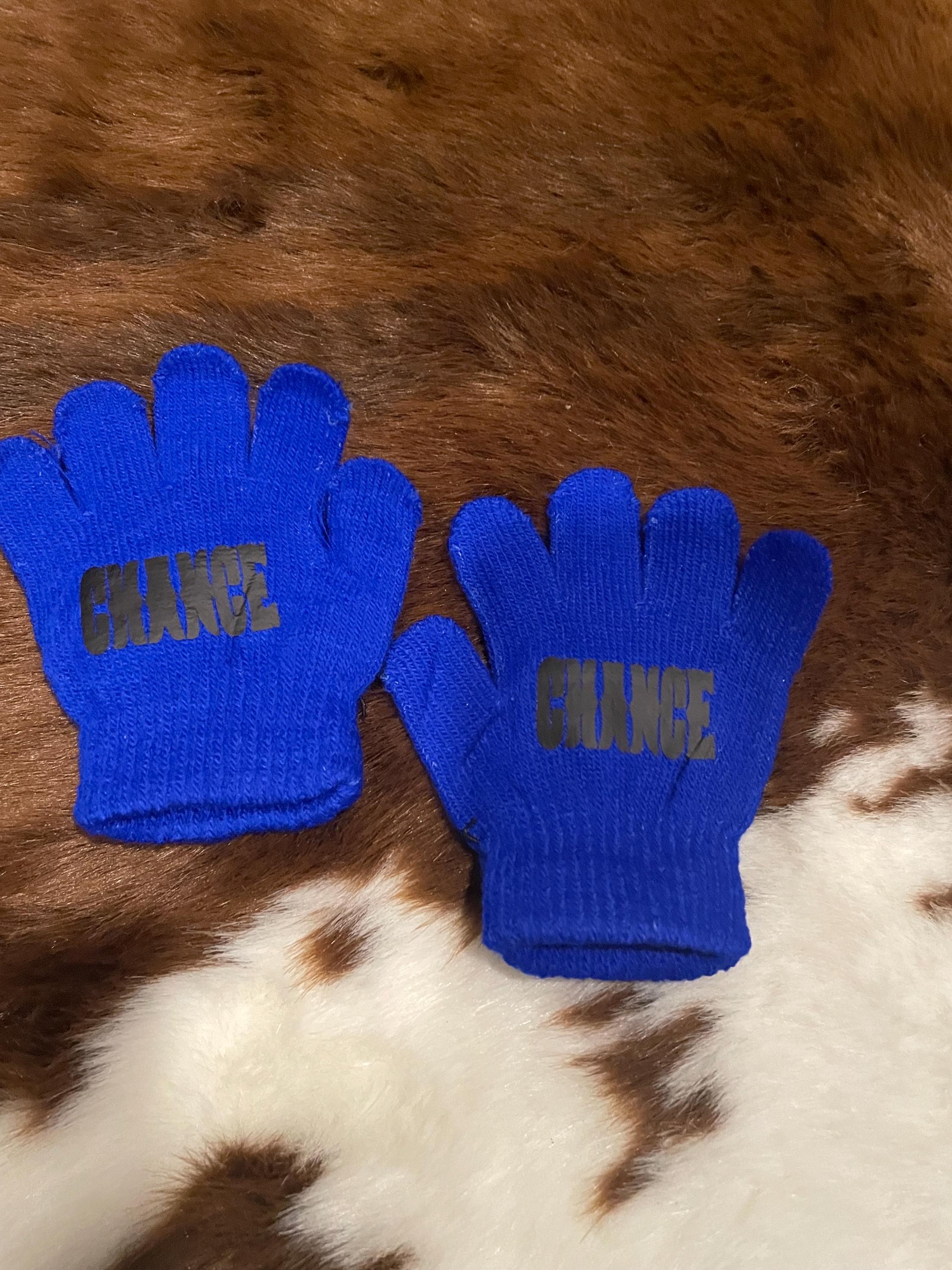 Kids Ranch Gloves, Children’s Farm Work Gloves, Custom Brand Kid Gloves