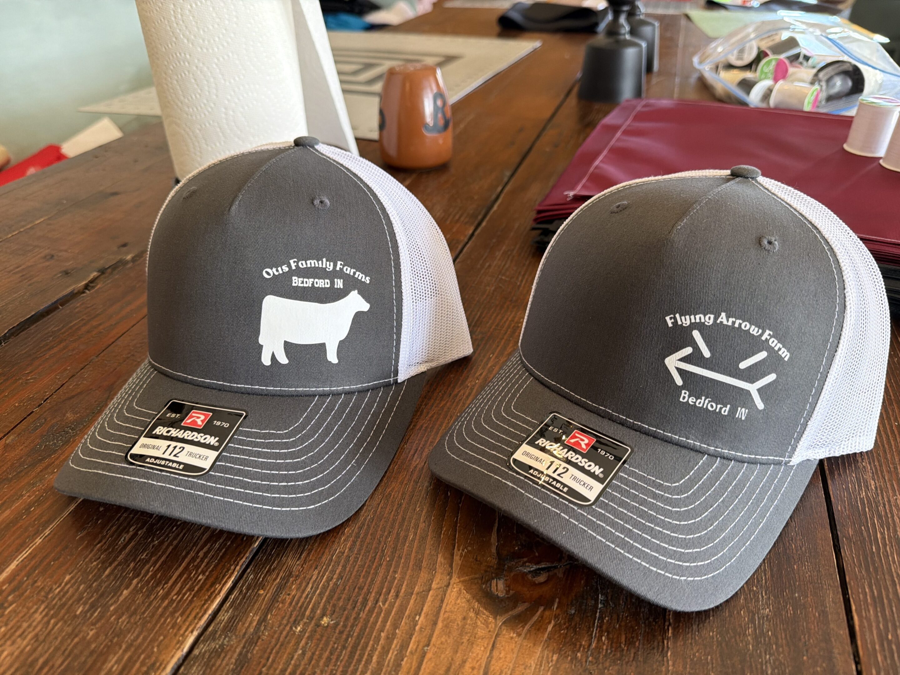 Trucker Hats - Image 11